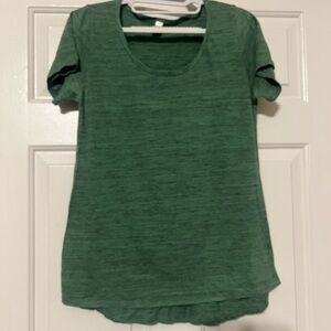 LuLaRoe Short Sleeved T-Shirt